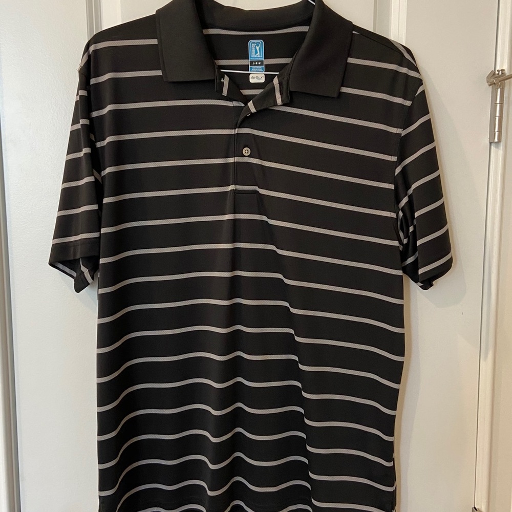PGA Tour, Airflux Polo